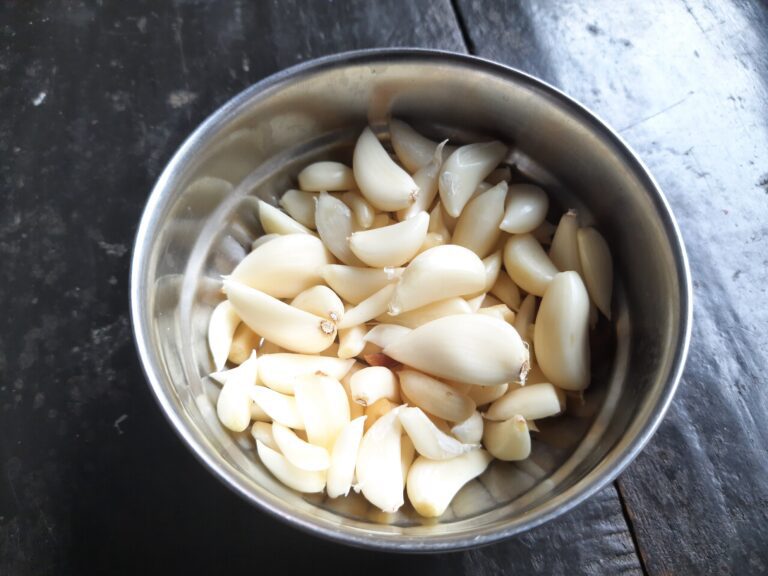 沙迦大學研究：大蒜漱口水抗菌表現超驚人？