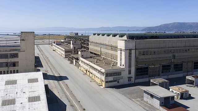 三藩市驚現致命鈈元素,美軍被控隱瞞超標數據近一年 三藩市驚現致命鈈元素,美軍被控隱瞞超標數據近一年