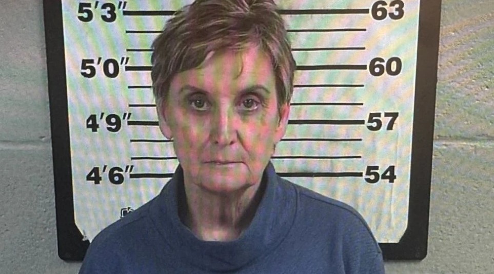 阿拉巴馬州女律師涉下毒謀殺親夫,案情複雜超乎想像 阿拉巴馬州女律師涉下毒謀殺親夫,案情複雜超乎想像