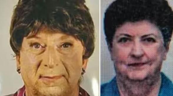 為領退休金竟扮亡母?意大利男子家中發現駭人真相 為領退休金竟扮亡母?意大利男子家中發現駭人真相