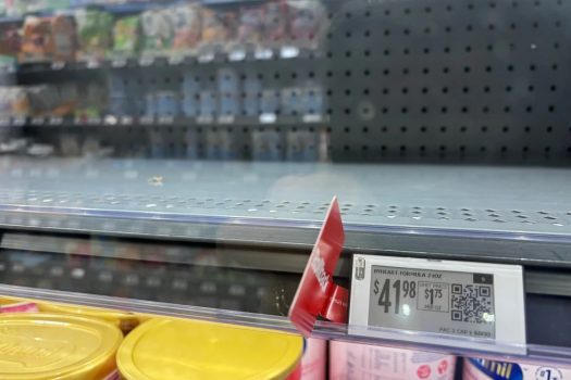 ByHeart嬰兒奶粉恐全數受污染!公司稱「無法排除所有批次皆遭污染」 ByHeart嬰兒奶粉恐全數受污染!公司稱「無法排除所有批次皆遭污染」