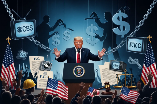 特朗普的民粹言辭與現實落差|社評摘要 特朗普的民粹言辭與現實落差|社評摘要