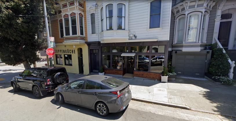 就因一句話！灣區一家新餐館，從開業到「永久關閉」只用了一週，主廚究竟說錯了什麼？