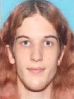 明州槍嫌作案前 曾於YouTube發表宣言 明州槍嫌作案前 曾於YouTube發表宣言