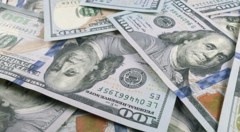 美國「百萬富翁」人數暴增！但他們的生活，可能和你想像的完全不同……