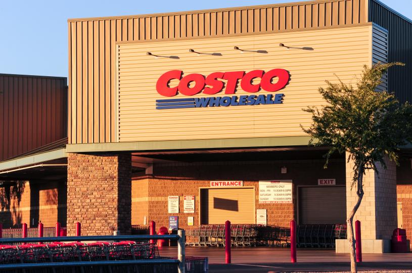Costco熱銷礦泉水驚爆「致命」污染！全美五州已緊急召回，飲用恐釀重症！