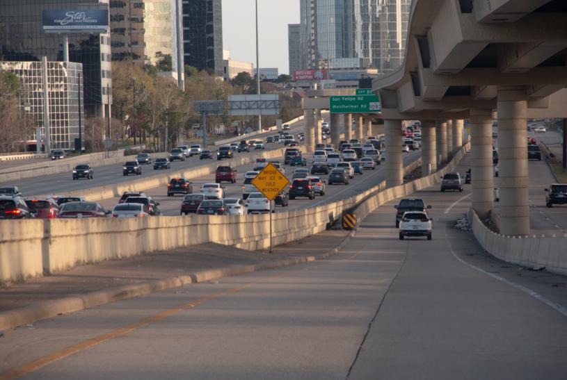 美國駕駛最安全榜單揭曉!這個州成最大贏家,加州三座城市進入「倒數前十」