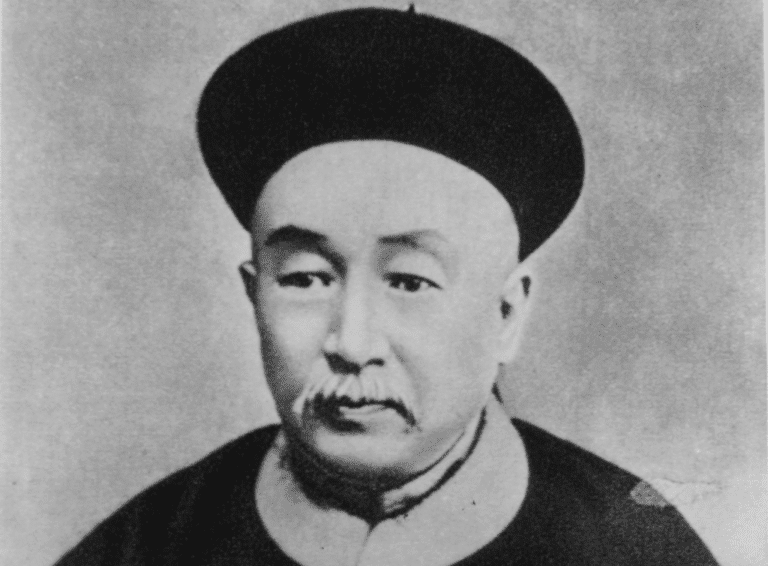 奇聞秘史｜民國第一敗家仔盛恩頤擁十幾個老婆 上海灘揸Benz第一人