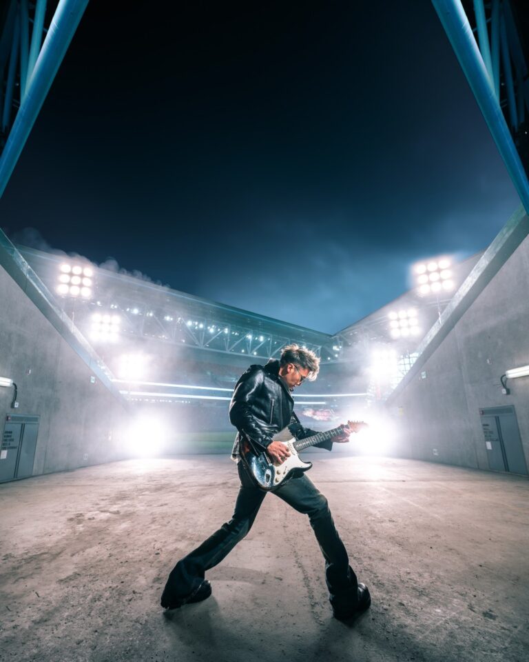 謝霆鋒演唱會2025｜啟德體育園座位表小紅書曝光  座位、行數、區域詳情資訊流出