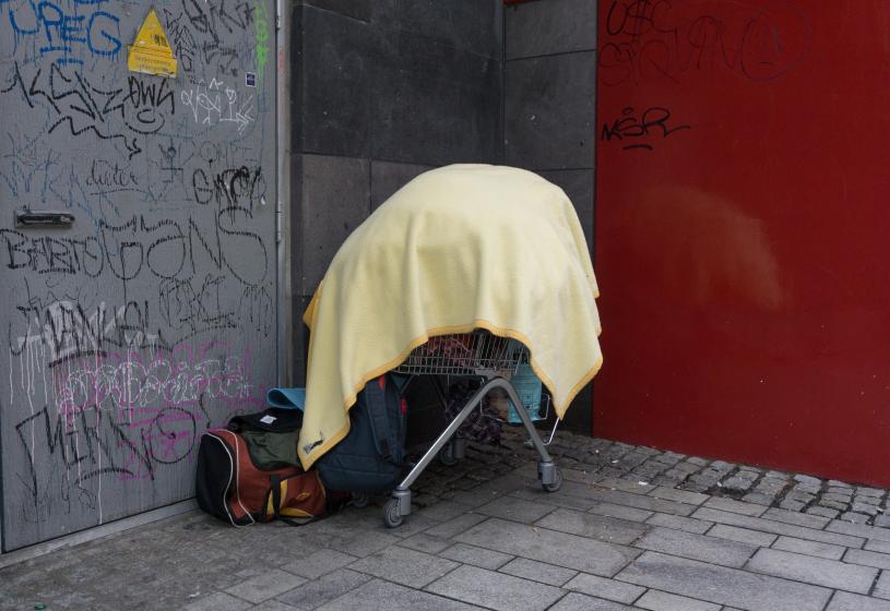 全美最髒城市榜單出爐！前10名中加州獨佔4席，灣區這座城市也榜上有名