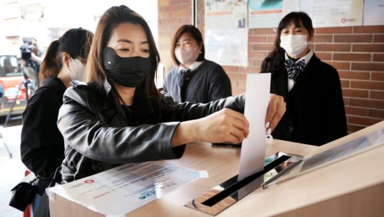 房協居屋2025｜「聚然」「峻然」收逾6600申請 凌嘉勤料用盡四成優先配額