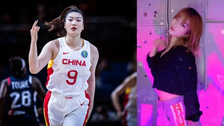 女籃國手李夢全裸去廁所視訊色誘領隊   驚傳不倫戀再被正印踢爆紋身穿臍環