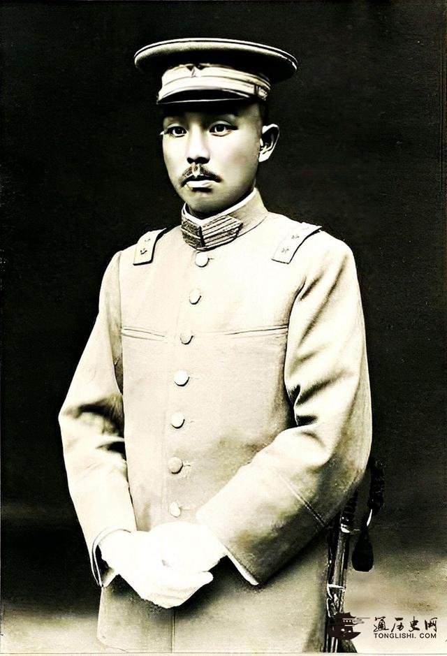 奇聞秘史︱好色軍閥娶12「金釵」過皇帝癮  殘殺偷情妻90歲納17歲高中生做妾