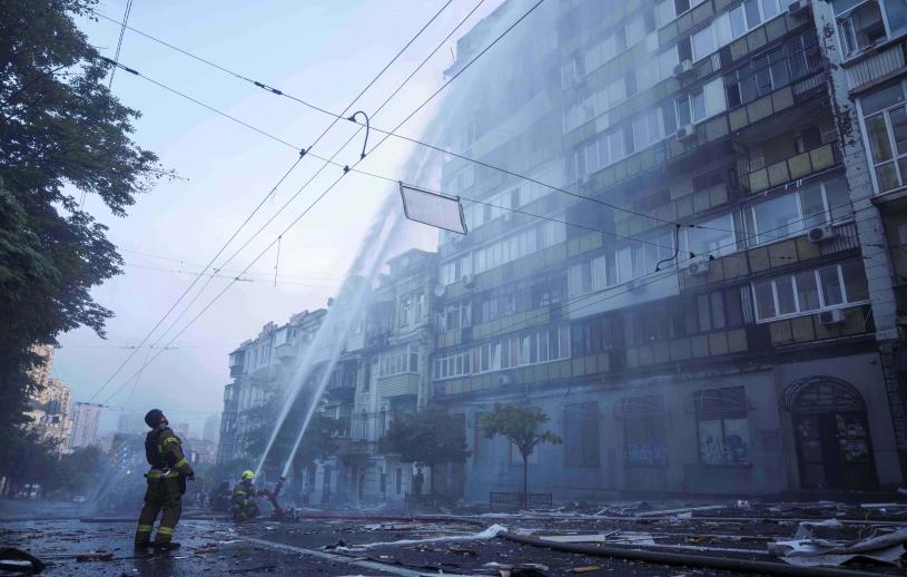 德州父親為追求「傳統價值」移民俄羅斯，卻被送上前線。理念 vs. 現實，你認為這場交換值得嗎？