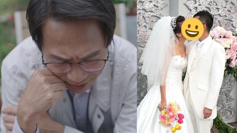 TVB前男星驚喜現身ViuTV新劇！舉家移居泰國供愛女讀國際名校  女星妻帶睇樓團變KOL