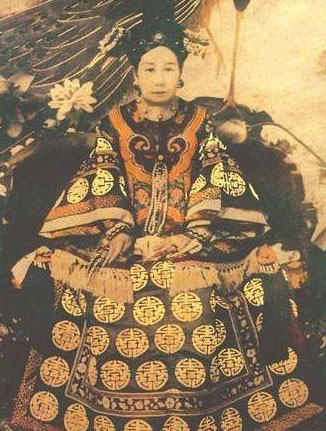 奇聞秘史│慈禧要80工匠陪葬封墓  孫殿英成功破陵園全靠1死剩種