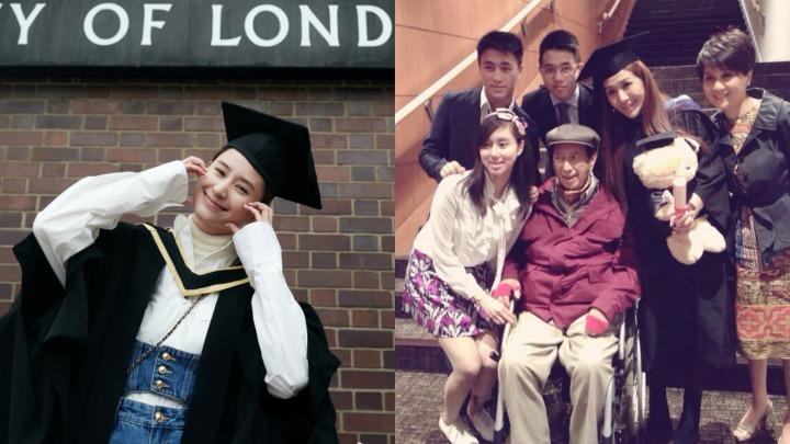 盤點賭王16子女學歷！得一個未讀過大學  三房四房盛產學霸何猷君是數學天才