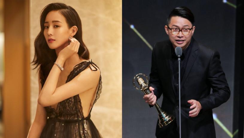 41歲台星張鈞甯驚爆結婚!傳與38歲大馬導演因戲結緣 經理人回應藏玄機