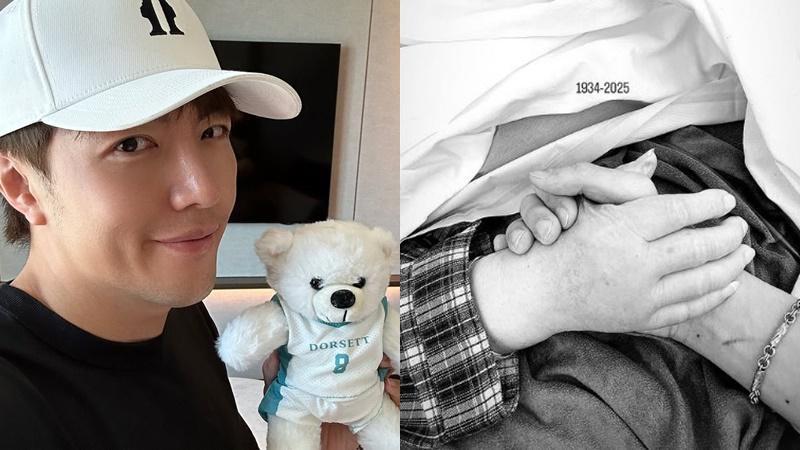 趙浚承封《中年好聲音3》第一暖男 兄弟參賽者至親離世剛出訃聞 踎街邊做一事陪伴在則