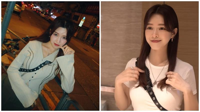 ViuTV咪神李蔓瑩宣布分手！ 同性密友日前疑爆被人夫介入戀情掀熱議