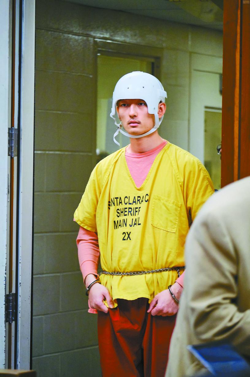 谷歌華人工程師涉嫌殺妻案續審