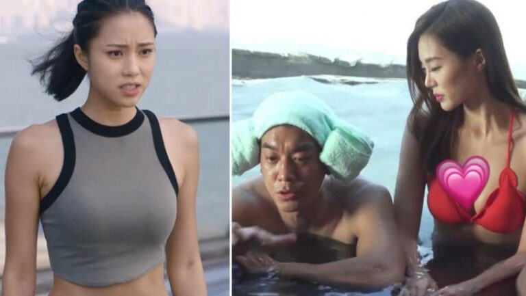 2016年港姐三甲發展差異大  劉穎鏇性感打女極速上位  季軍離巢嫁人已轉行