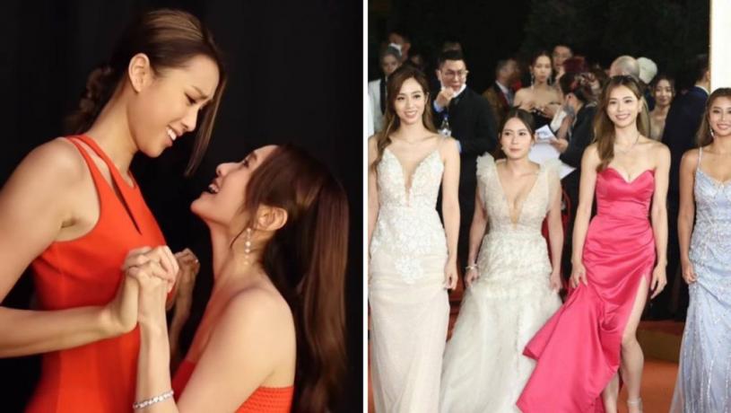 盤點5位身高160cm以下TVB小花 羅毓儀靠嬌小做逆齡阿妹 哈比族影相增高有秘訣