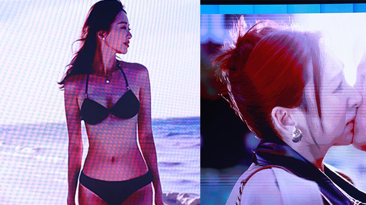 TVB年中節目巡禮2025丨9部劇集率先睇 《夫妻的博弈》高海寧激吻視帝 汪明荃節目有羅家英現身