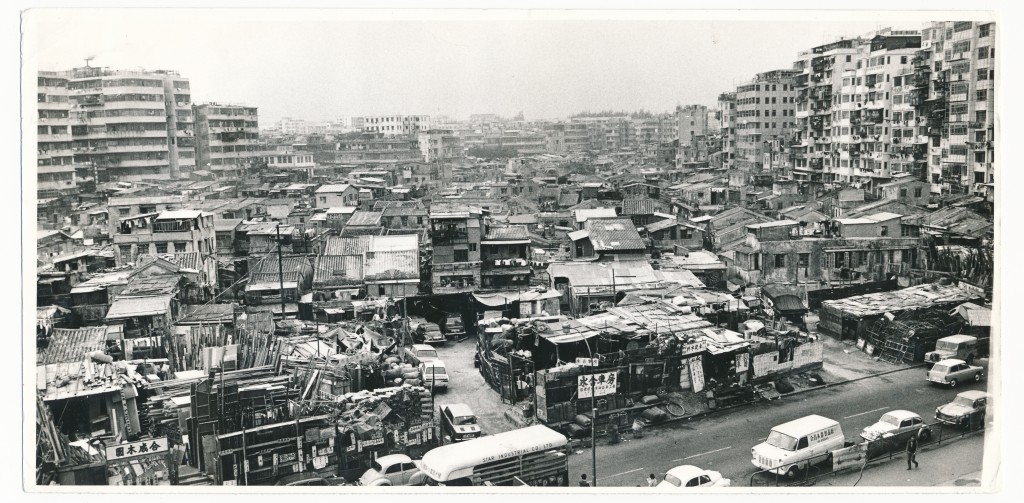 九龍城寨‧多圖|同你講故!「三不管」係都巿傳說? 「街喉」係特色街景?城寨居民識飛簷走壁?