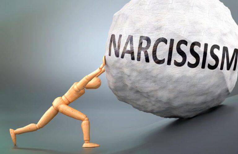 擺脫自戀者的第一步！小Tips教你如何擺脫服從性測試