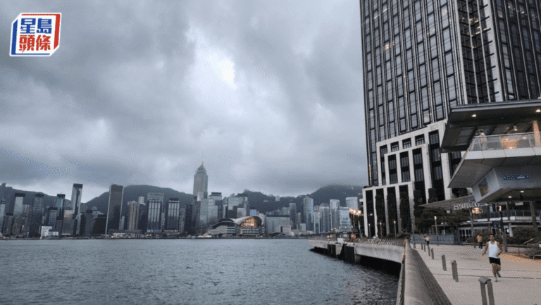 天文台預測：早上氣溫急降至18度，本週三更將跌至13度！