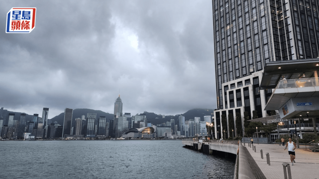 天文台預測：早上氣溫急降至18度，本週三更將跌至13度！