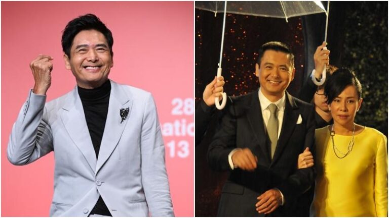 周潤發九龍塘豪宅變內地網民景點！巨星李小龍都住過 《賭神》好拍檔成下個目標