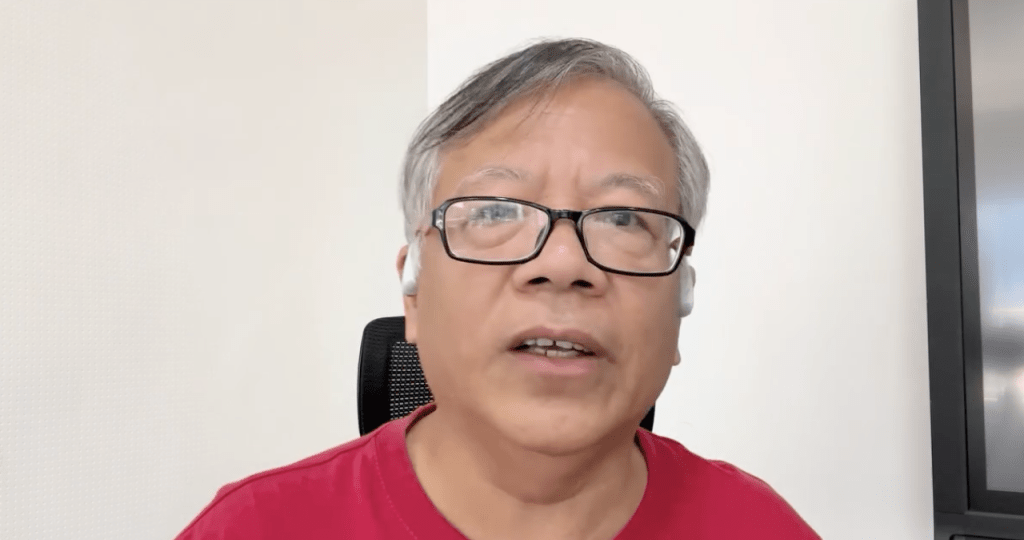 K Kwong 鄺士山認大圍站偷拍!團隊:健康亮紅燈,正接受治療 K Kwong 鄺士山認大圍站偷拍!團隊:健康亮紅燈,正接受治療