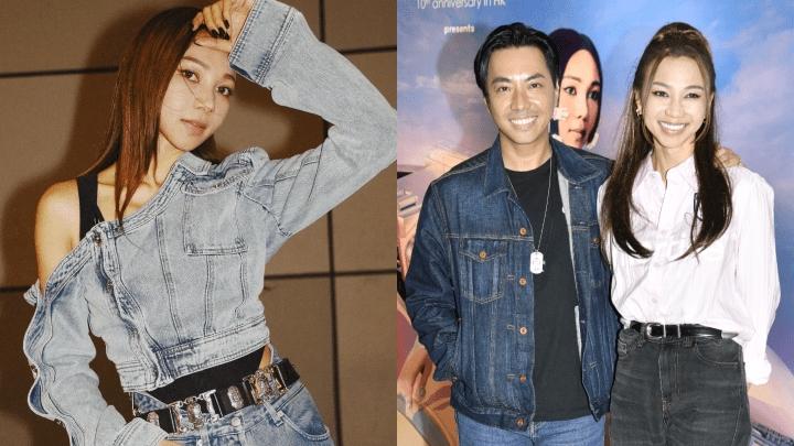 AGA甜挨未婚夫「的士邦」鄭子邦合照曝光！去年公布婚訊傳擲過億山頂築愛巢