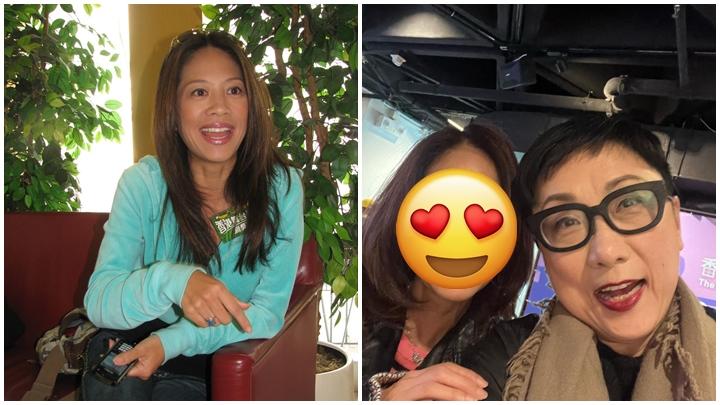 56歲郭錦恩久未露面keep得勁好 豪門出身靠自己製作紀錄片獲獎無數