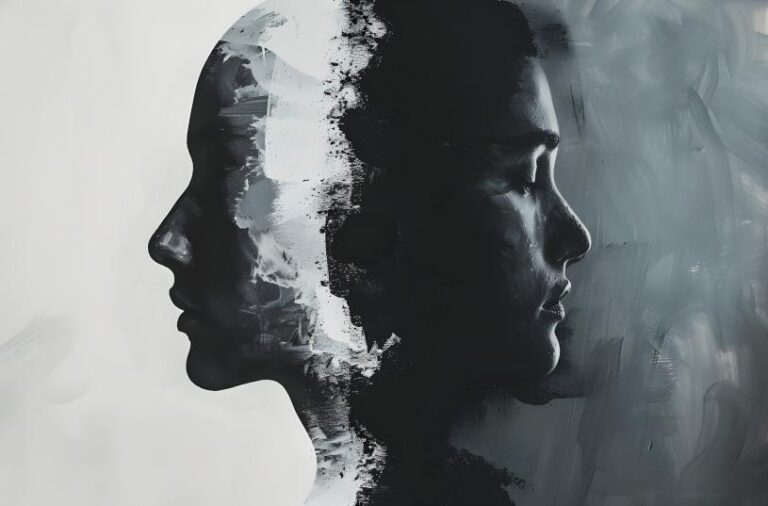 可以傾其所有的付出，也可以讓人崩潰絕望！深度解讀邊緣型人格障礙