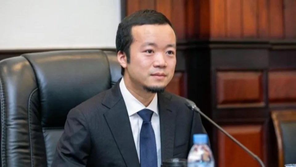 太子集團被控黑客操控:美國與中國的比特幣爭奪戰