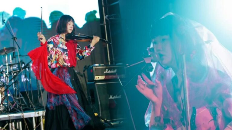 痛心！獨立樂隊主唱遭劇院座椅意外擠壓，肋骨斷裂搶救無效逝世