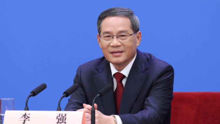 中日關係再降溫？李強G20峰會拒見日本首相，外交部強硬表態！