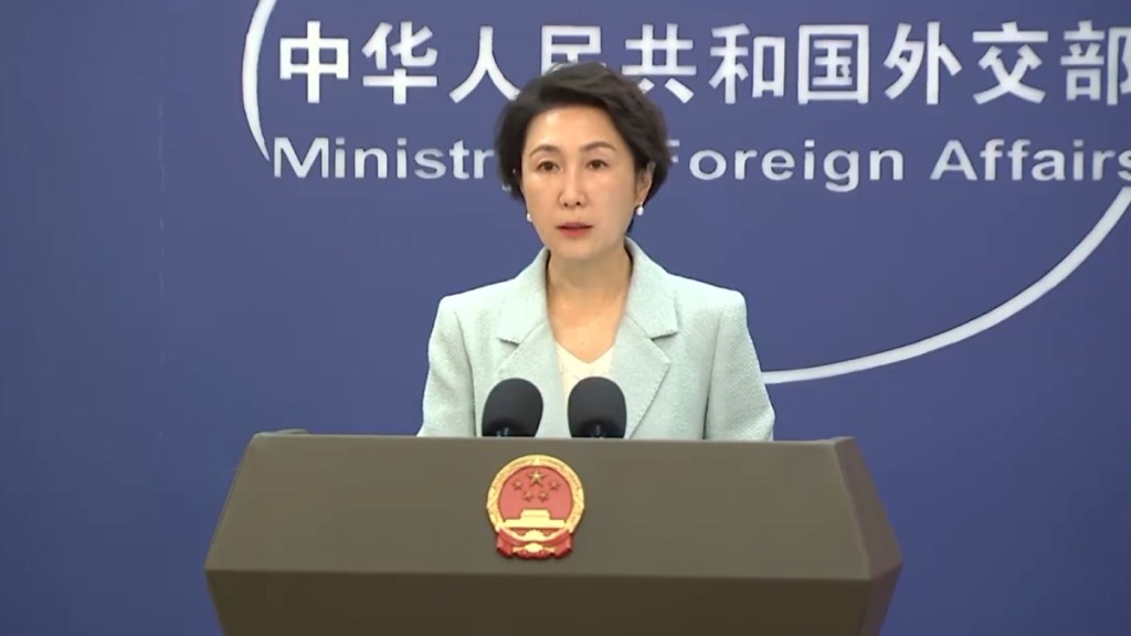 中日關係再陷冰點?李強G20峰會拒見日方領導人,外交部措辭強硬 中日關係再陷冰點?李強G20峰會拒見日方領導人,外交部措辭強硬