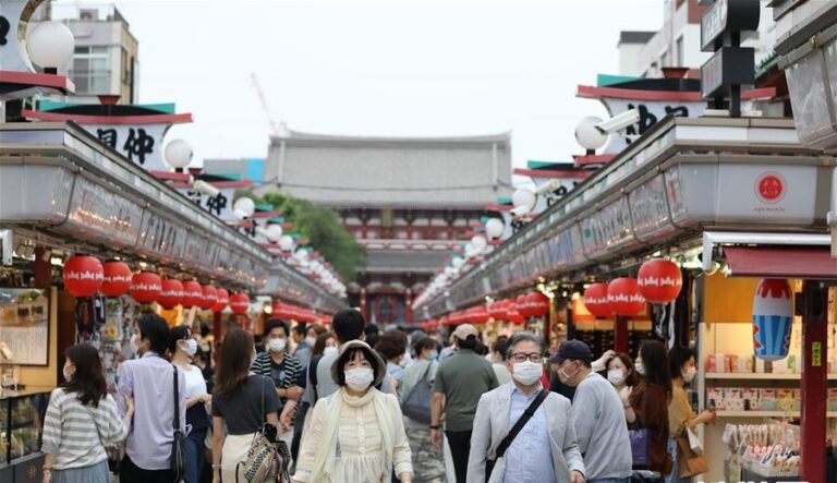 中日關係緊張：東京旅遊業遭殃，中國旅行團取消潮湧現！