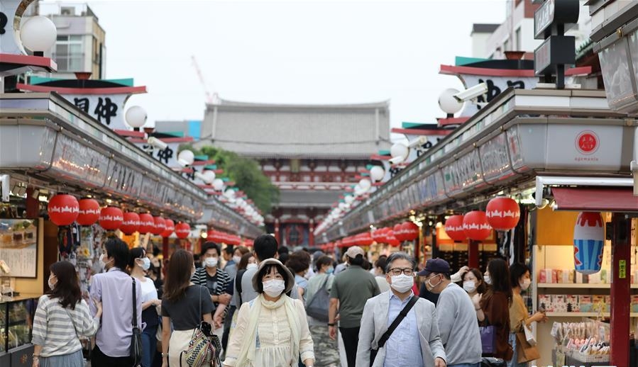 中日關係緊張:東京旅遊業遭殃,中國旅行團取消潮湧現! 中日關係緊張:東京旅遊業遭殃,中國旅行團取消潮湧現!