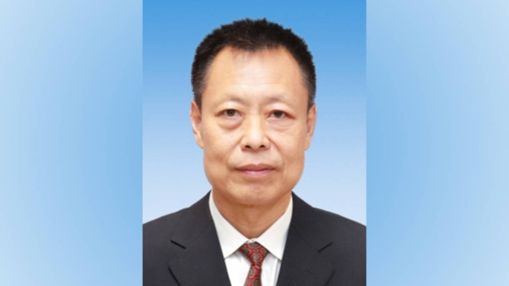 突發:港澳辦耿長有「空降」河北,任紀委書記! 突發:港澳辦耿長有「空降」河北,任紀委書記!