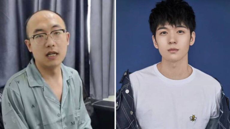 內地藝人仝卓表弟柬埔寨遇電騙獲救！中國使館介入助脫險