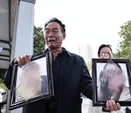 廣東精神病患者疑鄰居加害,痛下殺手釀滅門慘案! 廣東精神病患者疑鄰居加害,痛下殺手釀滅門慘案!