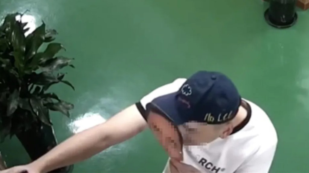 溫州幹部「扮工」出奇招:戴人臉面具幫人打卡,瞞天過海? 溫州幹部「扮工」出奇招:戴人臉面具幫人打卡,瞞天過海?