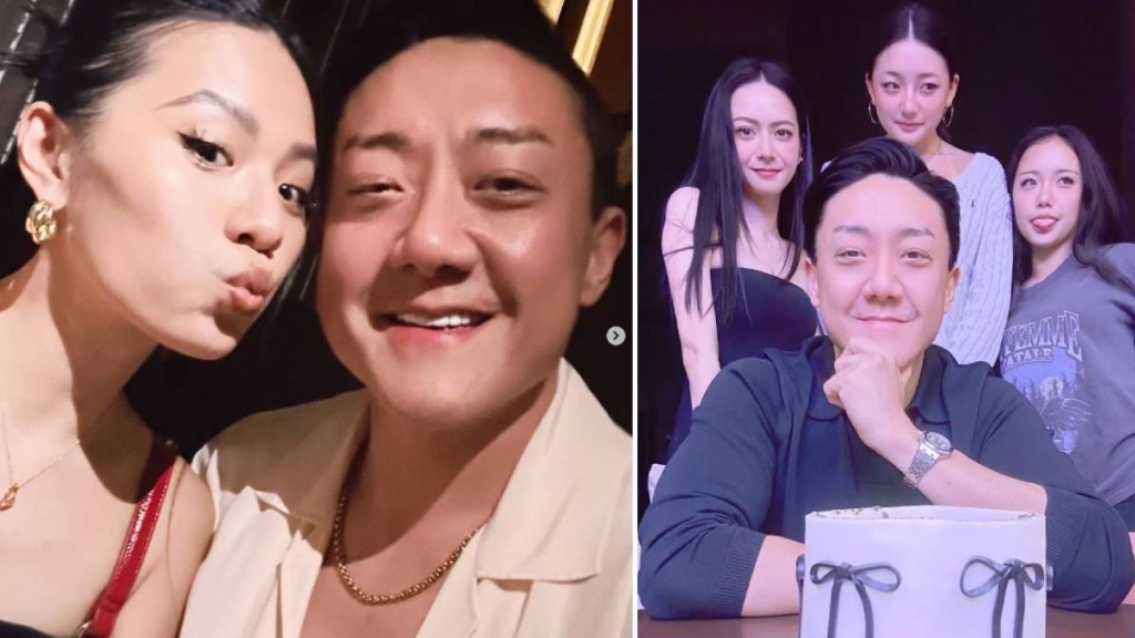 台北夜店大亨夏天倫驚傳遇襲!與女友雙雙被斬傷,街頭濺血 台北夜店大亨夏天倫驚傳遇襲!與女友雙雙被斬傷,街頭濺血