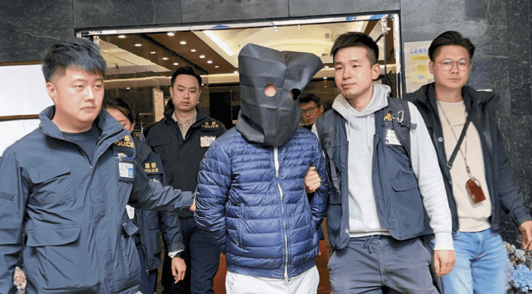 大埔宏福苑奪命火：三工程公司負責人獲准保釋，12月上旬需報到