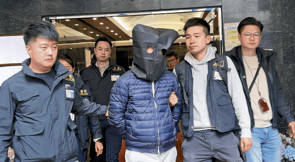 大埔宏福苑奪命火:三工程公司負責人獲准保釋,12月上旬需報到 大埔宏福苑奪命火:三工程公司負責人獲准保釋,12月上旬需報到